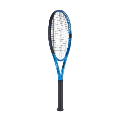 Dunlop Rakieta tenisowa FX 500 Tour #23 98in/305g/Turniej niebieska - nie naciągnięta -